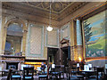 The Centurion Bar, Newcastle Central Station (2)