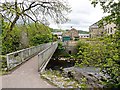 Giggleswick Memorial Bridge