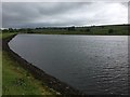 Whitemoor Reservoir, southern end