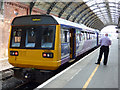 Darlington railway station