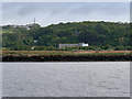 Firth of Forth, near Rosyth