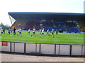 McDiarmid Park, Perth