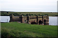 Scargill Reservoir