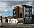 Franklin House, Commercial Road, Hereford