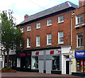 52 Commercial Street, Hereford