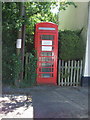 Book exchange, Guilden Morden