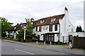 The Star and Garter, Colnbrook (closed)