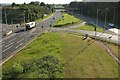 Junction on A379