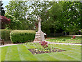 Roslin Village War Memorial and Garden