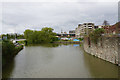 Totterdown Basin