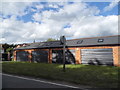 Newport Stables on London Road