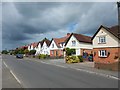 Old Windsor - Detached Houses in Church Street