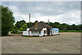 Riverside Cafe, Colnbrook Bypass