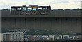 NZ2463 : ToonLink bus on New Redheugh Bridge by Thomas Nugent