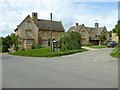 Houses in Great Wolford