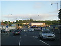 Beckside Road/Spencer Road junction