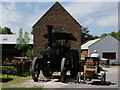 TQ0312 : Amberley Museum by Peter Trimming