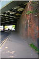 Railway Bridge 7SPC5 over Humberstone Road