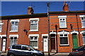 Houses on Diseworth Street