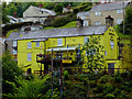 The Aqueduct Inn at Froncysyllte, Wrexham