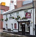 "The Sportsman", Heads Lane, Carlisle - June 2017