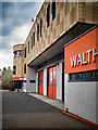 Walthamstow Fire Station, Forest Road