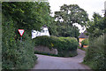 Eastington : Eastington Cross