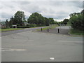 Pool Quay railway station (site), Powys