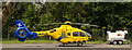 Manchester Heliport