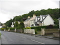 Houses at Sandbank