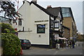 Waterman Arms