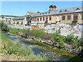 Alterations to Buckland Paper Mill, Crabble Hill