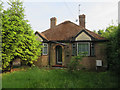 Bungalow in Haslingfield