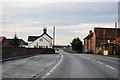 A614, Haisthorpe