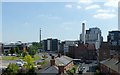 View from Malin Hill