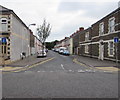 Spring Gardens Place, Cardiff