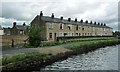 Houses in Norfolk Street, Nelson