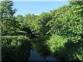 River Cam (or Granta)