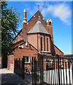 All Souls, St Margarets on Thames