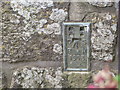 Ordnance Survey Flush Bracket 1573