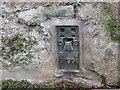 Ordnance Survey Flush Bracket G1991