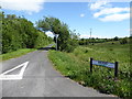 Bog Road, Longhill / Badoney