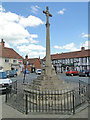 Clare War Memorial