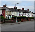 West side of Clydesmuir Road, Tremorfa, Cardiff