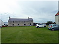 Holiday Cottages, Holy Island