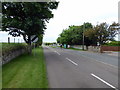 Chare End, Lindisfarne