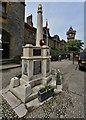 Ledbury War Memorial