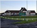 Bamburgh Golf Club