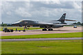 B1 at Fairford