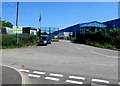 Bird Transport, Llantrisant Business Park, Llantrisant 